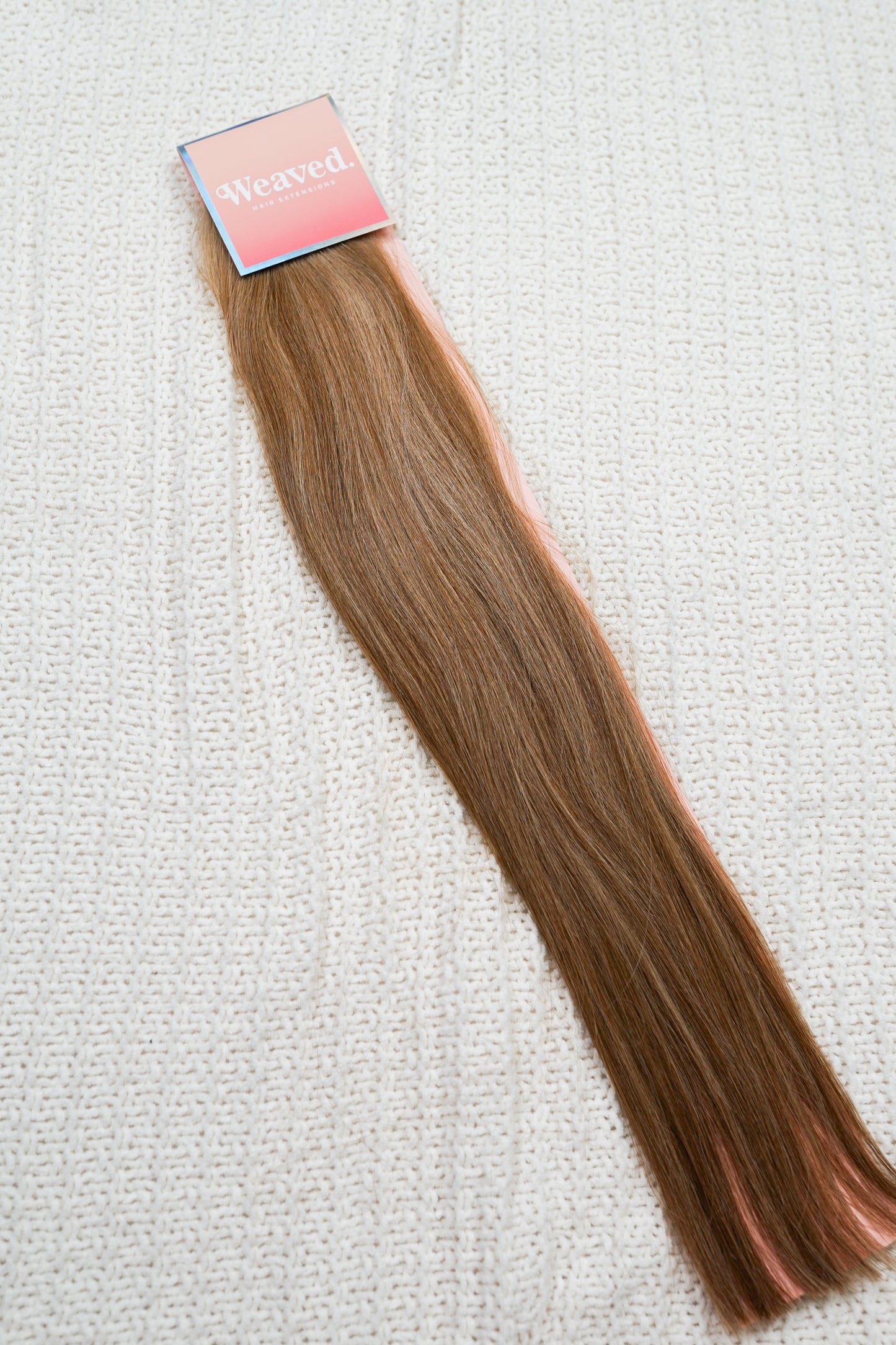 Rooted Dark Bronde