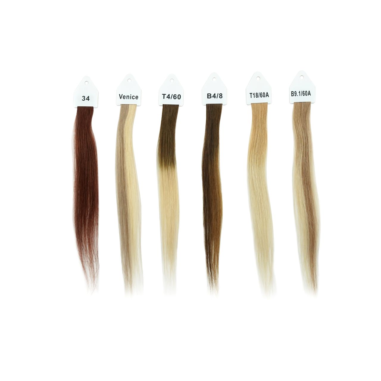 Custom color