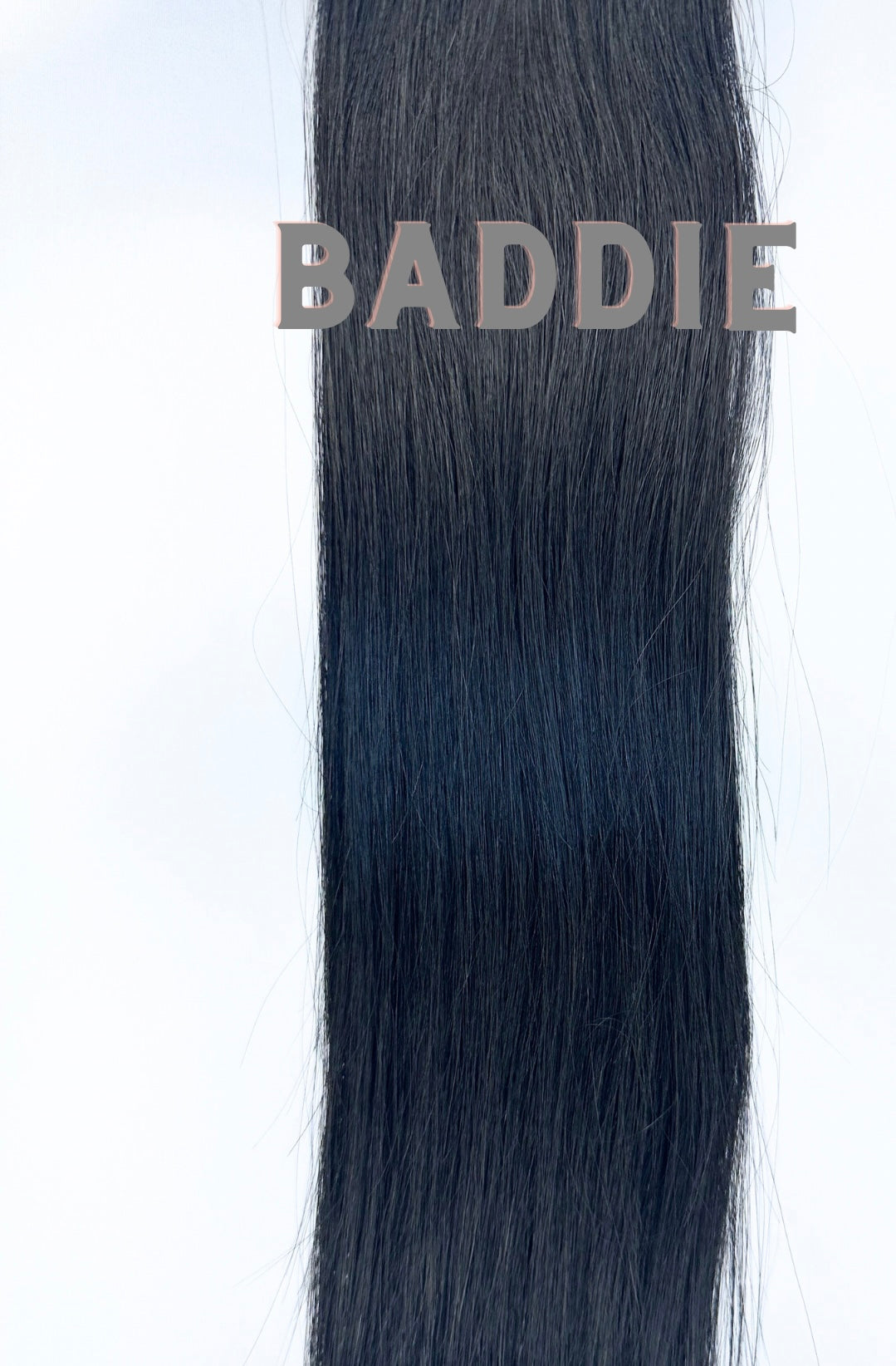 Baddie-Machine