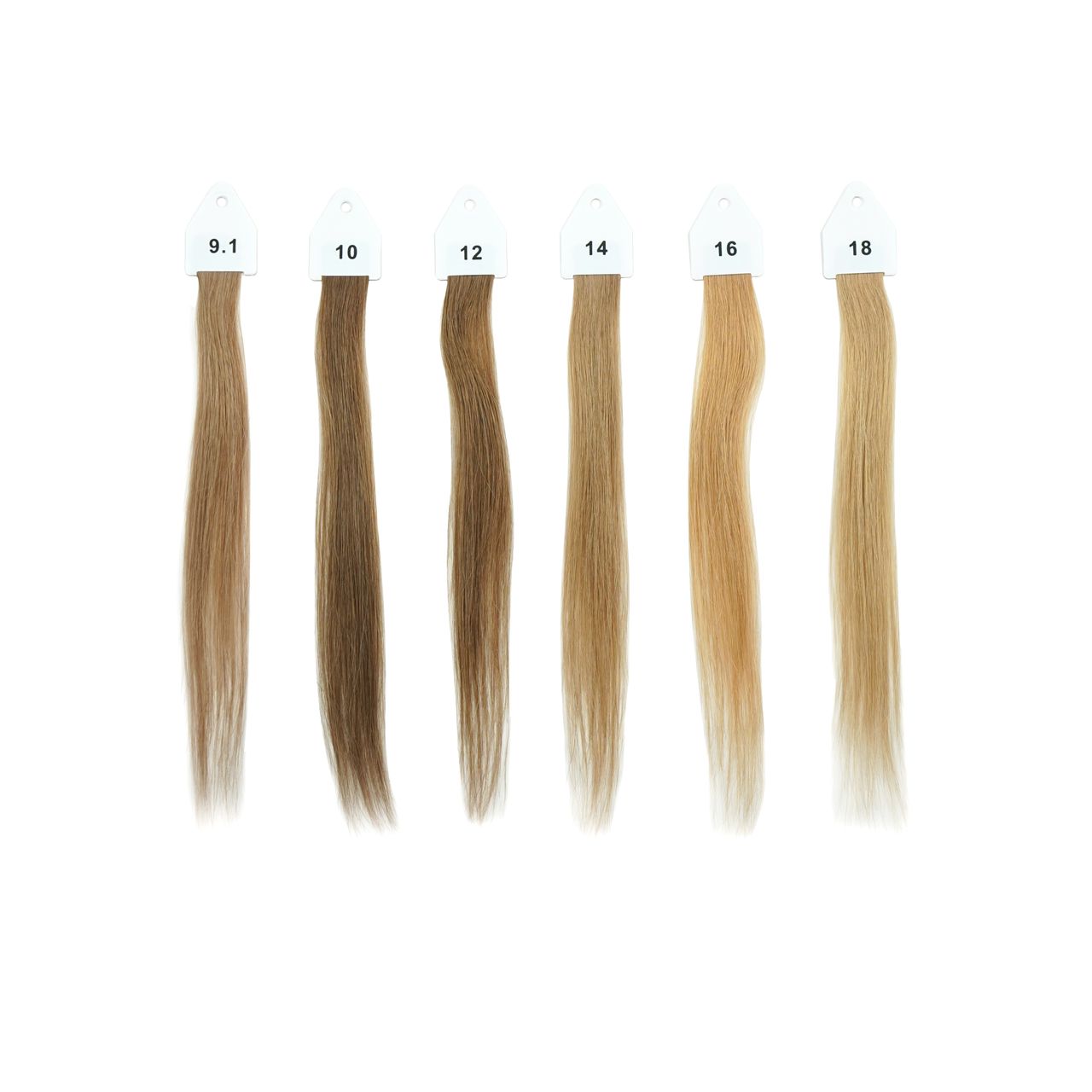 Custom color