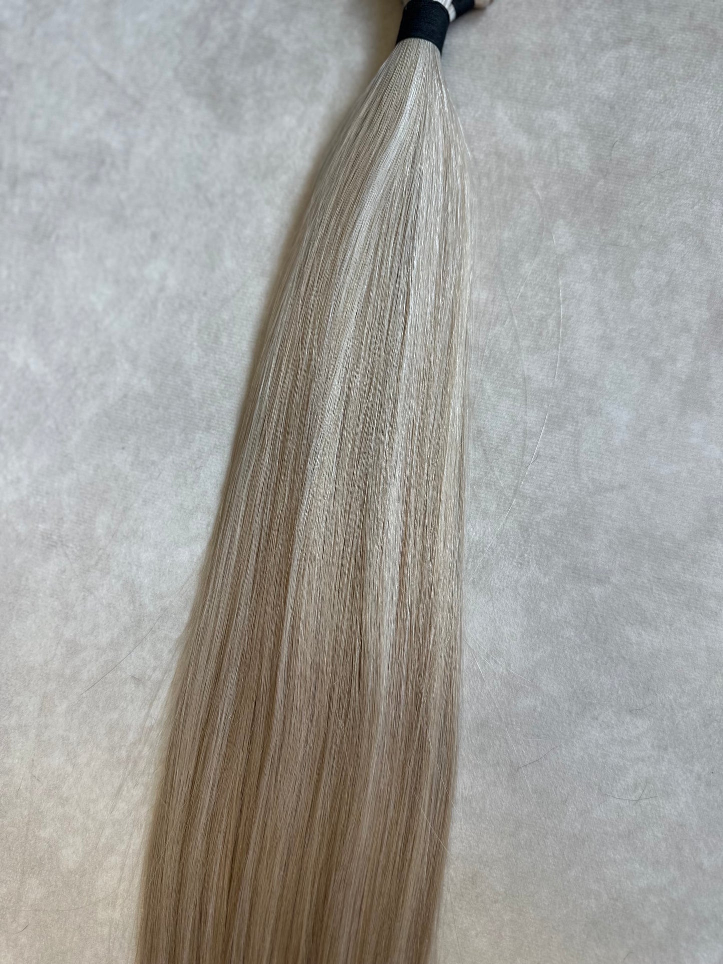 Golden butter blonde