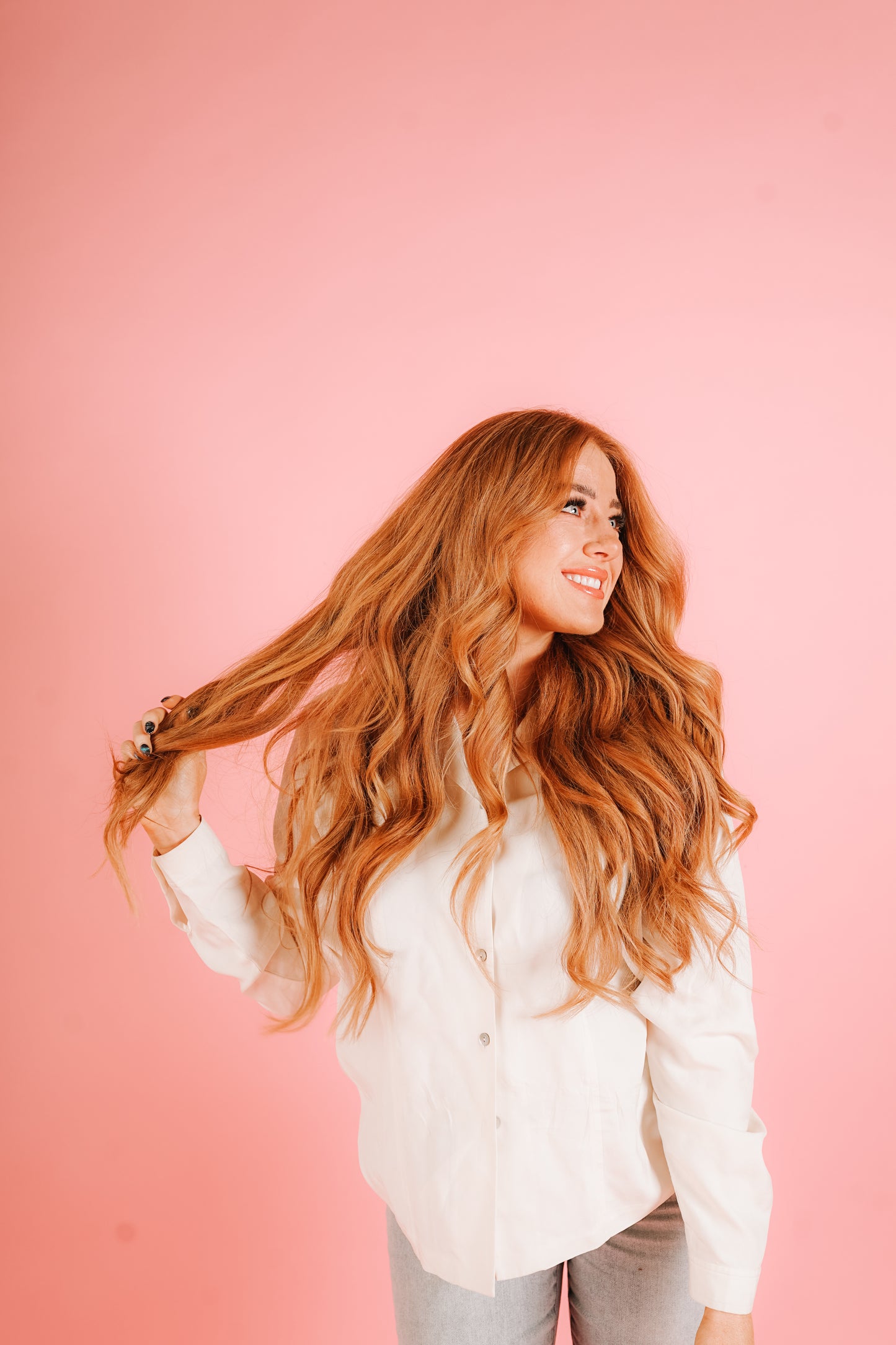 Ginger