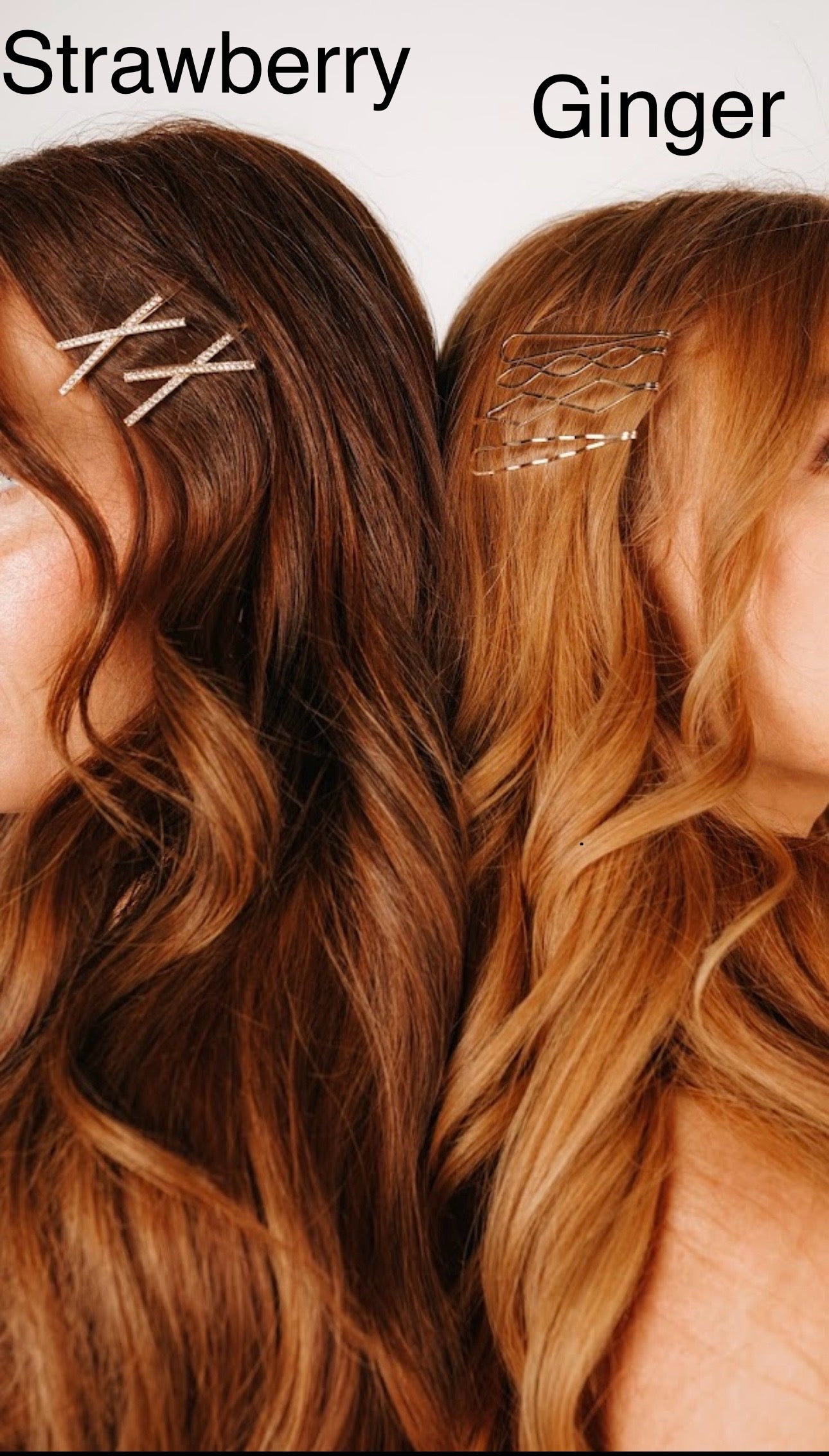Ginger